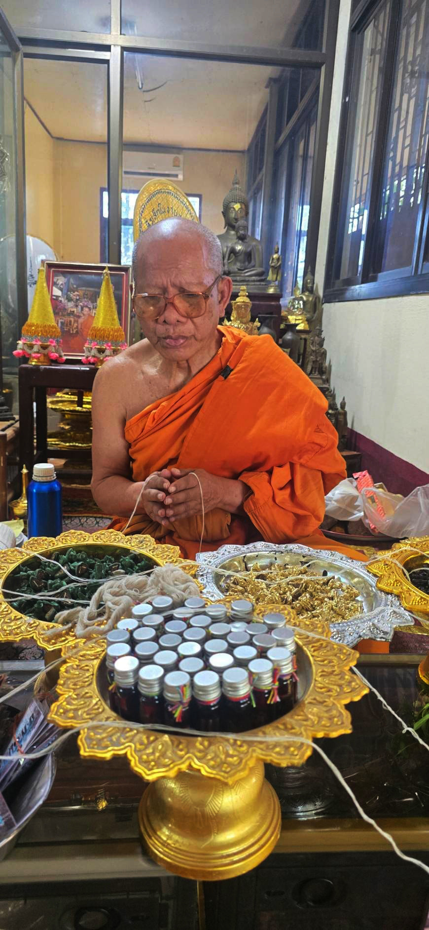 🎲 MAHA HENG 888: THE GAMBLER’S EYE 👁️ Visionary888: The Intuition & Infinite Abundance Elixir