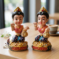 🔱 Mae Kaew Manee Setthi – The Sovereign Summoner of Billionaire Wealth – Luang Pu Nen Kaew, Wat Ban Kaset Thung Setthi (2561) – The Ultimate Engine for Financial Flow, Hypnotic Attraction, and Market Dominance!