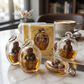 🌸 Mae Per Sacred Powder Edition The Mother of Attraction & Infinite Wealth – Submerged in Maha Sanaeh Oil – Luang Phor Pun (2564) – The Ultimate Alchemical Engine for Irresistible Charm & Sovereign Financial Flow!