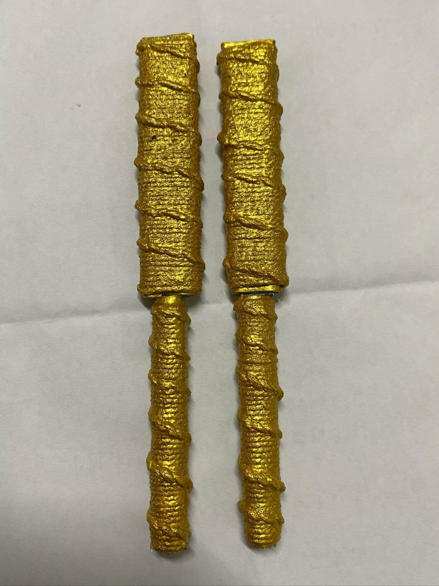 🗡️ Maha Kan Magic Dagger Takrud – Luang Phor Mien, Wat Ban Cha Niang Supreme Evil Repeller & Sorcery Destroyer