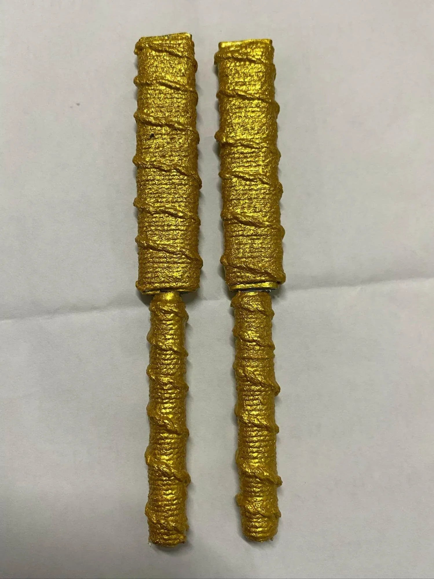 🗡️ Maha Kan Magic Dagger Takrud – Luang Phor Mien, Wat Ban Cha Niang Supreme Evil Repeller & Sorcery Destroyer