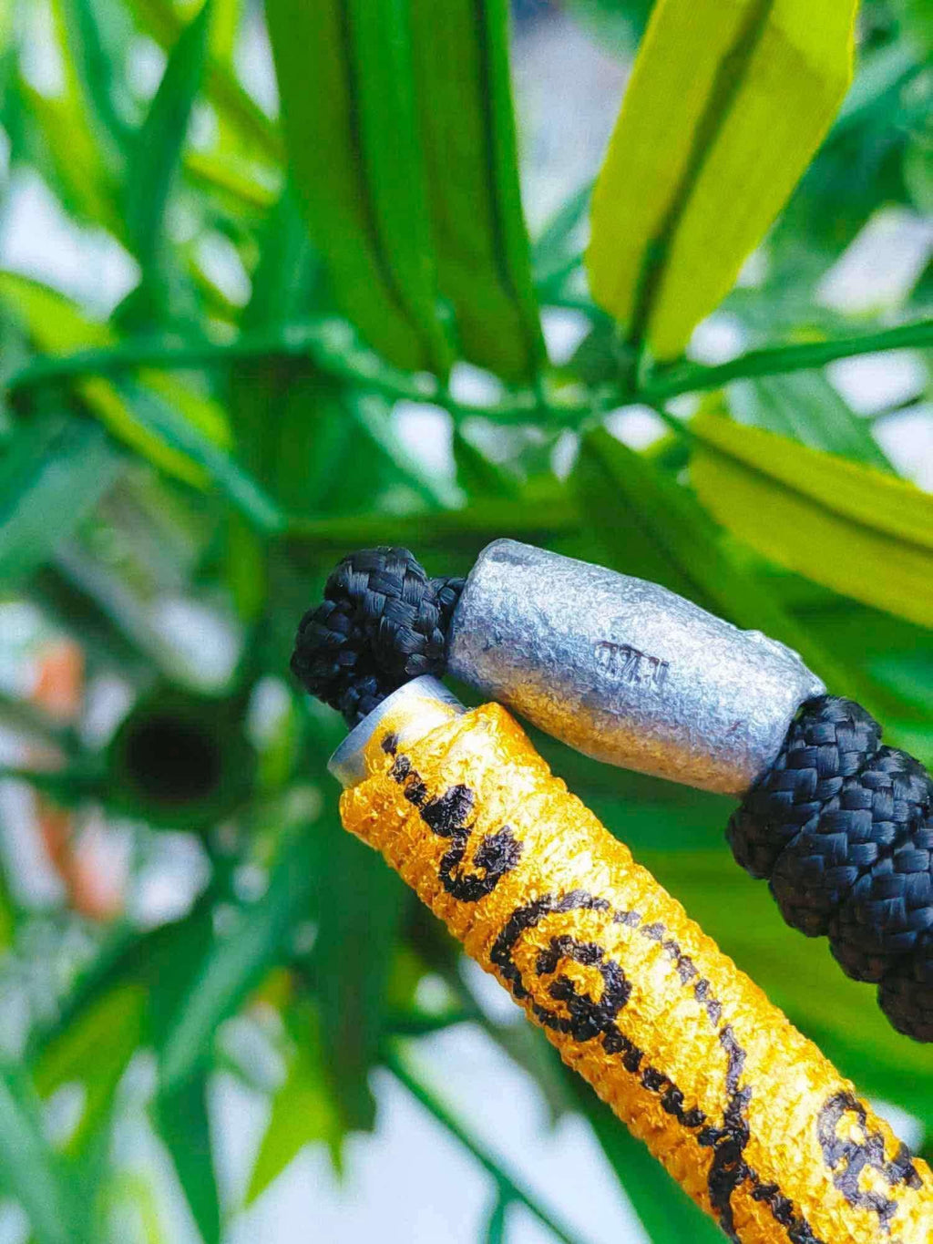 🛡️ Maha Kan Supreme Protection Waist Takrud – Luang Pu Im Panyawuttho, Wat Thung Na Mai