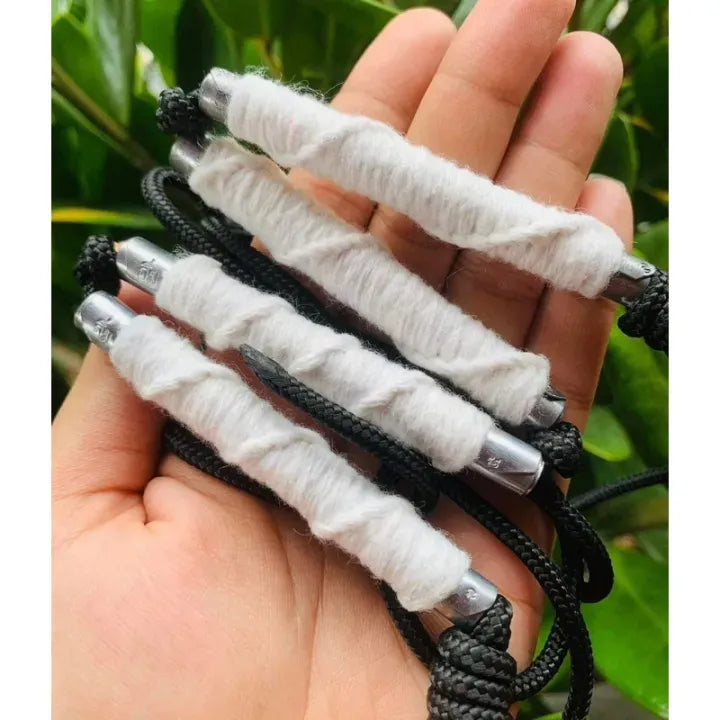 🧿 Maha Thatu 4 Elements Waist Takrud Set – First Edition by Luang Pu Im, Wat Thung Na Mai