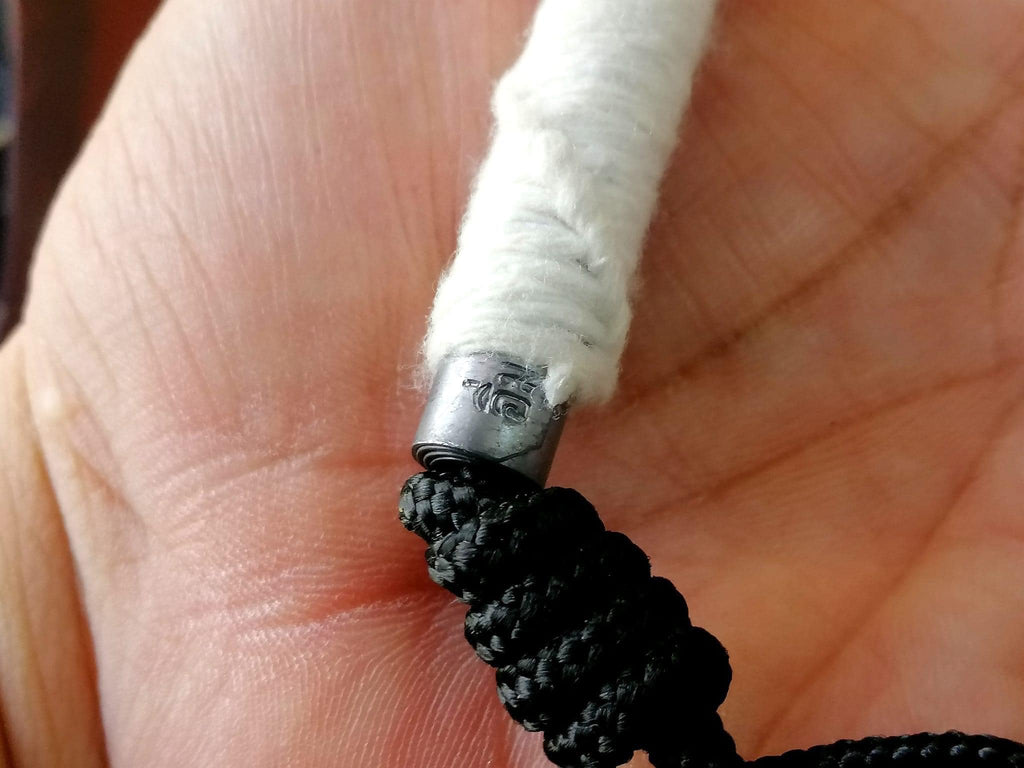 🧿 Maha Thatu 4 Elements Waist Takrud Set – First Edition by Luang Pu Im, Wat Thung Na Mai