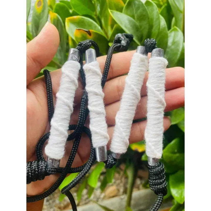 🧿 Maha Thatu 4 Elements Waist Takrud Set – First Edition by Luang Pu Im, Wat Thung Na Mai