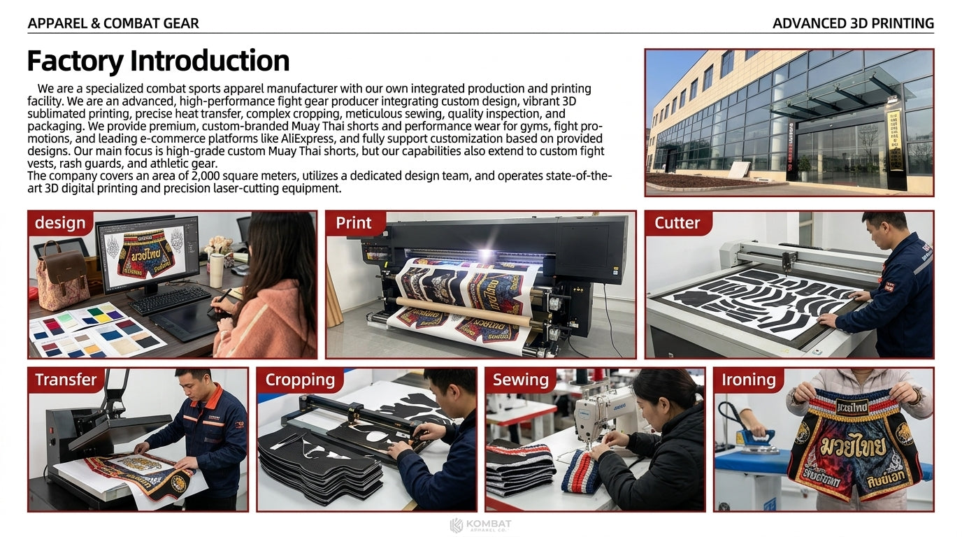 🥊 Muay Thai Shorts Kickboxing MMA Fight Shorts for Men Women Kids – Thai Boxing Training Gear, Breathable Quick Dry Martial Arts Combat Shorts