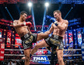 🥊 Muay Thai Shorts Premium Satin Thai Boxing Shorts – Kickboxing Fight Shorts for MMA Training | Combat Sports Gear for Men, Women & Kids
