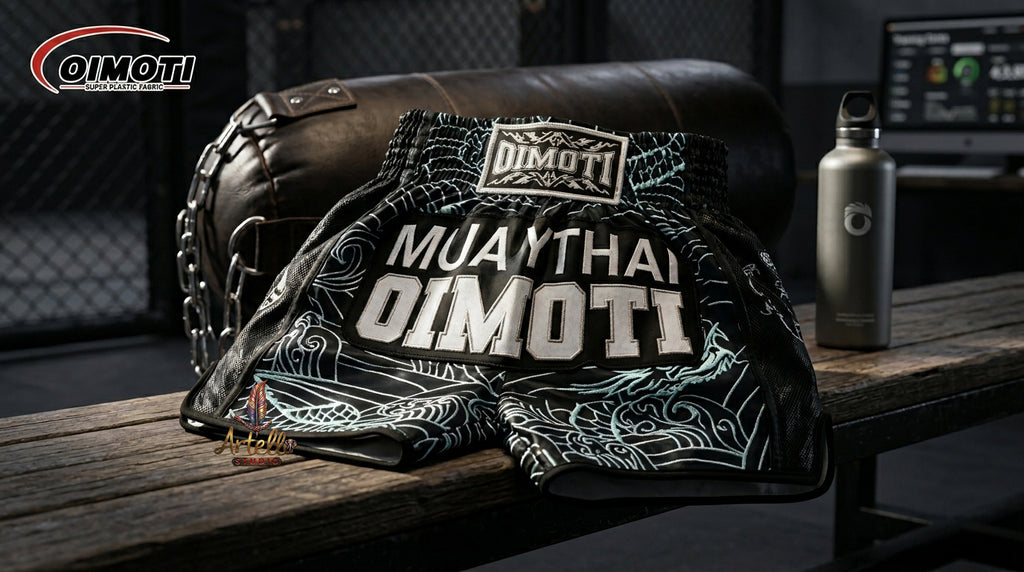 🥊 Muay Thai Shorts Kickboxing MMA Fight Shorts for Men Women Kids – Thai Boxing Training Gear, Breathable Quick Dry Martial Arts Combat Shorts