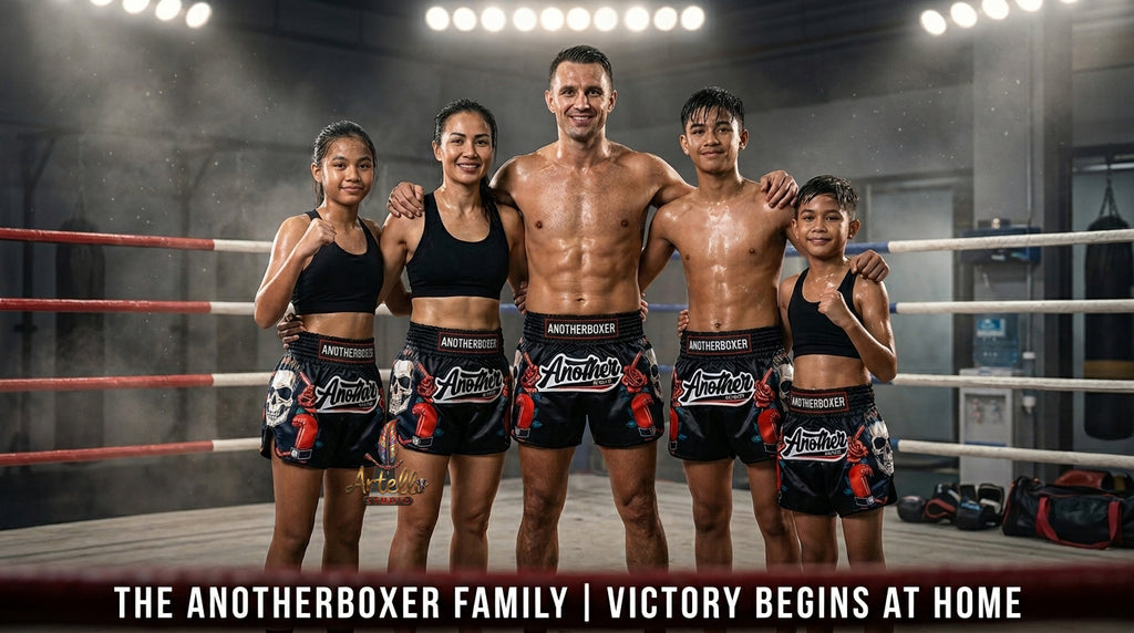 🥊 Muay Thai Shorts Kickboxing MMA Fight Shorts for Men Women Kids – Thai Boxing Training Gear, Breathable Quick Dry Martial Arts Combat Shorts