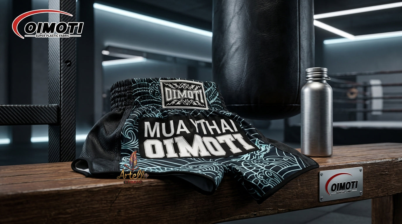 🥊 Muay Thai Shorts Kickboxing MMA Fight Shorts for Men Women Kids – Thai Boxing Training Gear, Breathable Quick Dry Martial Arts Combat Shorts