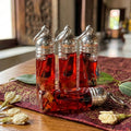 🔱 Namman Nang Rap (Mon Ya Khru Saneh Mon Plaeng): The Sovereign Elixir of Infinite Attraction – Kruba Kamfan (Wat Ko Chok) 2568 – The Ultimate Botanical & Magical Oil Engine for Absolute Charisma & Commercial Dominance!