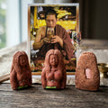 💃 Nang Piya Tua Khru: The Sovereign Matriarch of Enchantment – Kruba Det – Ban Mai Rattanakosin (2561) – The Ultimate Alchemical Engine for Supreme Magnetism & Wealth! Special Edition