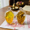 🔥 Nang Prai La Sawat: The Sovereign Huntress of Desire & Fortune – Luang Phor Yot – Wat Pa Ban Sang – The Ultimate Alchemical Engine for Obsessive Attraction & Infinite Abundance! Waterproof Casing