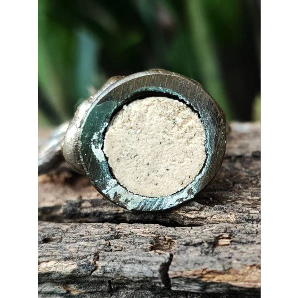 🛕 “Narayana on Garuda over Rahu” – Triple‑Power Thai Protection & Life‑Path Clearing Amulet by Luang Pho Nikom (Wat Traiphum Satchatham, Maha Sarakham, Thailand)