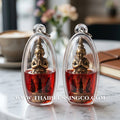 🔱 Oil-Infused Takrut Kuman Thong "Na Plod Nee" – The Sovereign Debt-Slayer – Ajarn Subin Nanathong – The Ultimate Tool for Financial Liberation, Magnetic Influence, and Explosive Prosperity!