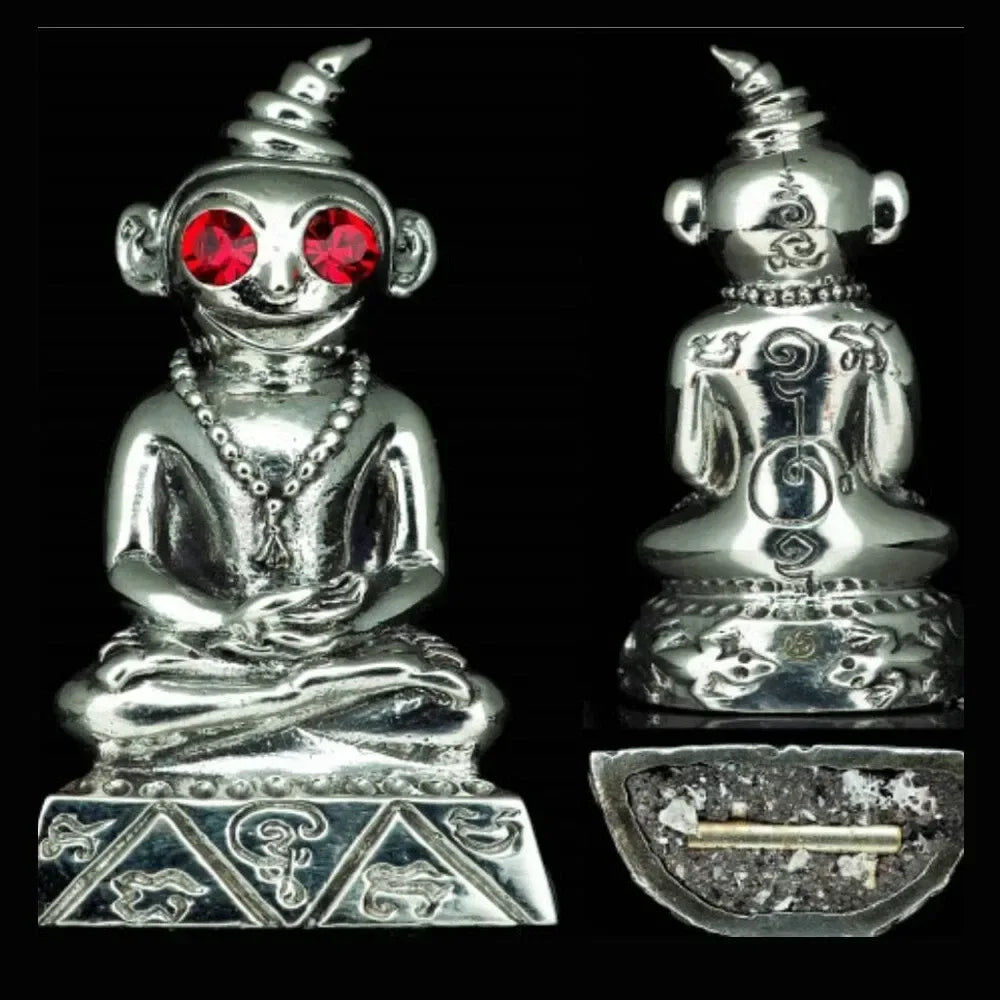🔥 PHAYA NGANG: THE DARK MASTER OF DESIRE 💀 ApexPrimal: The Sovereign Magnetism & Wealth Reversal Totem