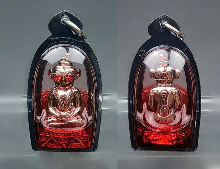 🔥 PHAYA NGANG: THE DARK MASTER OF DESIRE 💀 ApexPrimal: The Sovereign Magnetism & Wealth Reversal Totem