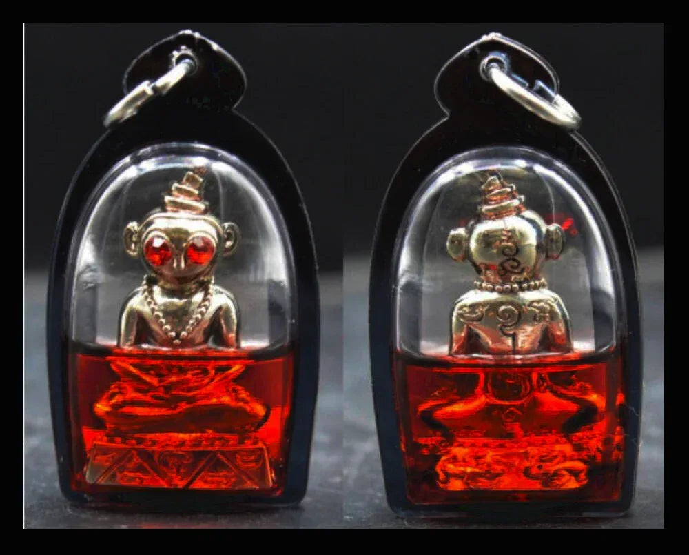🔥 PHAYA NGANG: THE DARK MASTER OF DESIRE 💀 ApexPrimal: The Sovereign Magnetism & Wealth Reversal Totem