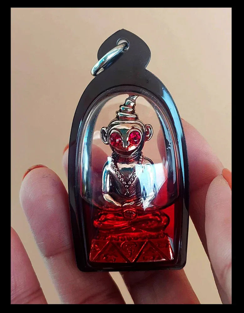 🔥 PHAYA NGANG: THE DARK MASTER OF DESIRE 💀 ApexPrimal: The Sovereign Magnetism & Wealth Reversal Totem