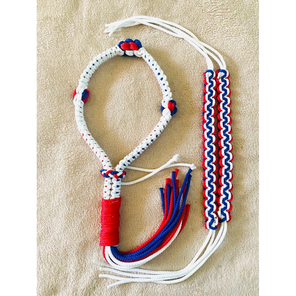 🥊 Supreme Warrior Spirit: Authentic Handmade Muay Thai Mongkhon & Dual Prajiad Sacred Set (Ancient Protection & Victory Blessing)
