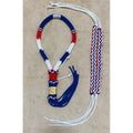 🥊 Supreme Warrior Spirit: Authentic Handmade Muay Thai Mongkhon & Dual Prajiad Sacred Set (Ancient Protection & Victory Blessing)