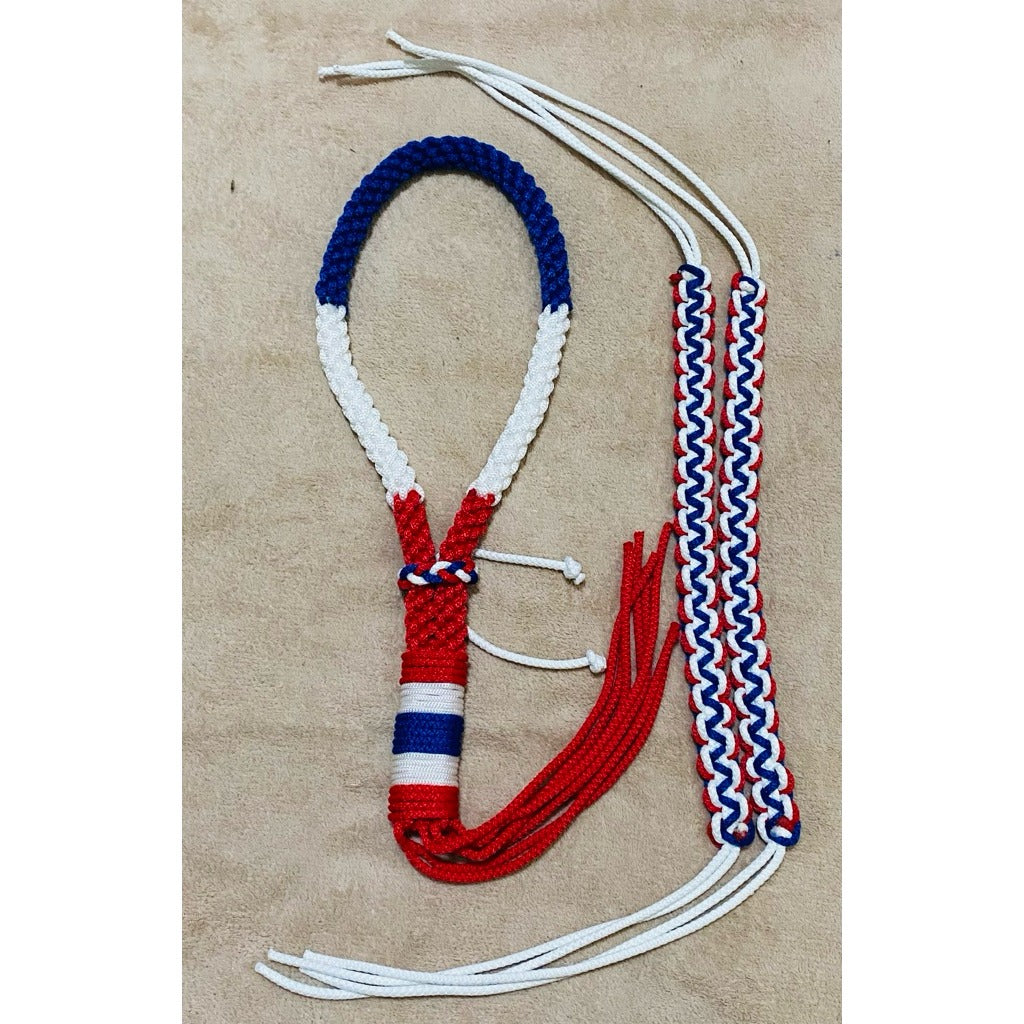 🥊 Supreme Warrior Spirit: Authentic Handmade Muay Thai Mongkhon & Dual Prajiad Sacred Set (Ancient Protection & Victory Blessing)