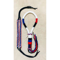 🥊 Supreme Warrior Spirit: Authentic Handmade Muay Thai Mongkhon & Dual Prajiad Sacred Set (Ancient Protection & Victory Blessing)