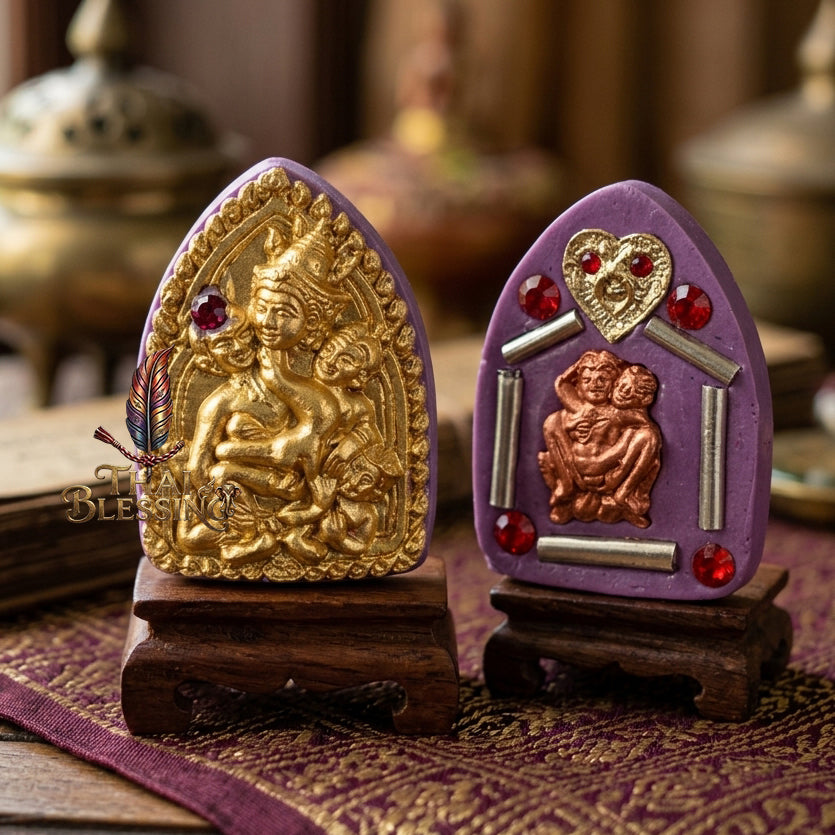🔱 Phaya Khao Gay Saneh Maha Mon (The Sovereign Non-Binary Magnet): The Golden Esoteric Rainbow Engine for Absolute LGBTQ+ Domination, Subconscious Target Entrapment & High-Volume E-Commerce Conversion!