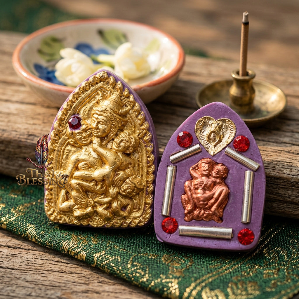 🔱 Phaya Khao Gay Saneh Maha Mon (The Sovereign Non-Binary Magnet): The Golden Esoteric Rainbow Engine for Absolute LGBTQ+ Domination, Subconscious Target Entrapment & High-Volume E-Commerce Conversion!