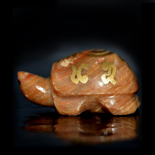 🐢 Legendary Fortune & Protection – Phaya Tao Ruean Million-Year Stone Turtle Amulet by Kruba Baeng 🌟🐢