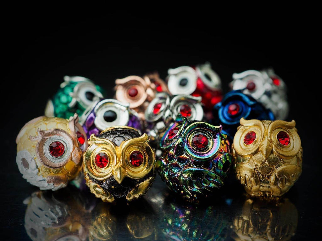 Phaya Thued Thue Fortune Bead - Super Lucky Edition for Wealth and Prosperity, Blessed by Kruba Tao, Wat Ubosot Ban Lao, Chiang Mai