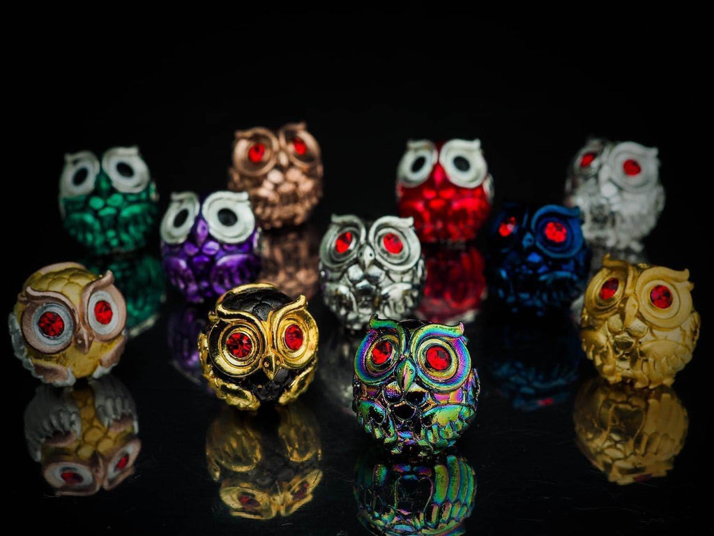 Phaya Thued Thue Fortune Bead - Super Lucky Edition for Wealth and Prosperity, Blessed by Kruba Tao, Wat Ubosot Ban Lao, Chiang Mai