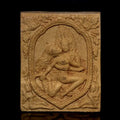 ✨ Phet Phaya Thon White Charm Powder Amulet – Luang Pu In, Wat Nong Mek, Surin (2013 Edition)