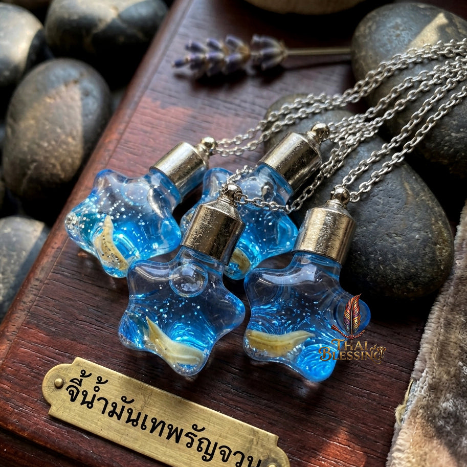 🔱 Phet Ranjuan Sacred Charm Oil Pendant: The Celestial Infatuation Matrix & Sovereign Persuasion Engine The Supreme Liquid Alchemy for Absolute Executive Favor, Hypnotic Trade Negotiations & Unstoppable Wealth Command!