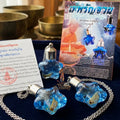 🔱 Phet Ranjuan Sacred Charm Oil Pendant: The Celestial Infatuation Matrix & Sovereign Persuasion Engine The Supreme Liquid Alchemy for Absolute Executive Favor, Hypnotic Trade Negotiations & Unstoppable Wealth Command!