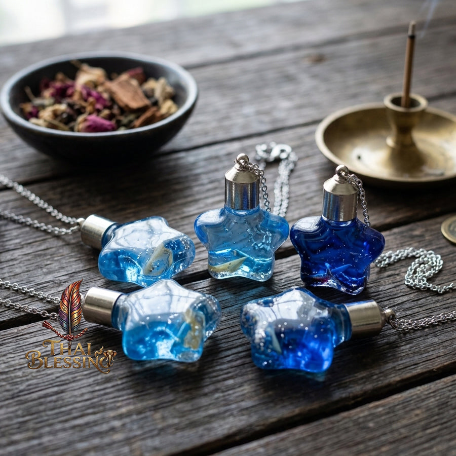 🔱 Phet Ranjuan Sacred Charm Oil Pendant: The Celestial Infatuation Matrix & Sovereign Persuasion Engine The Supreme Liquid Alchemy for Absolute Executive Favor, Hypnotic Trade Negotiations & Unstoppable Wealth Command!