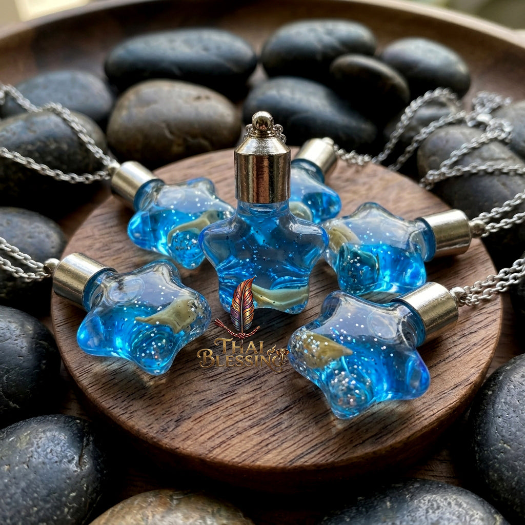🔱 Phet Ranjuan Sacred Charm Oil Pendant: The Celestial Infatuation Matrix & Sovereign Persuasion Engine The Supreme Liquid Alchemy for Absolute Executive Favor, Hypnotic Trade Negotiations & Unstoppable Wealth Command!