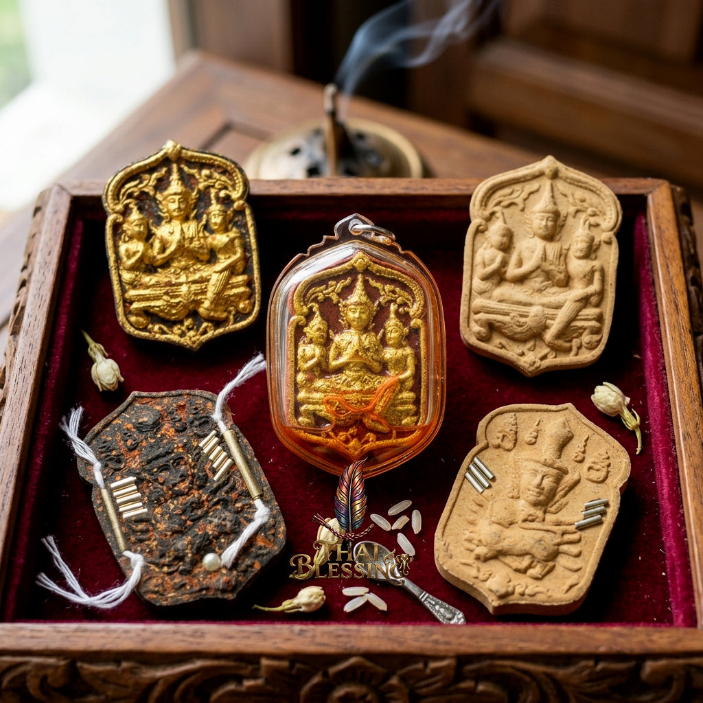 🔱 Phet Phayathorn Maha Saneh Maha Lap (The Celestial Deva of Sovereign Charm & Hyper-Velocity Capital): The Aura-Restructuring Matrix & Subconscious Client Magnet Hypnotic Marketplace Influence, Absolute Domain Control & Non-Stop Cash Inflow!