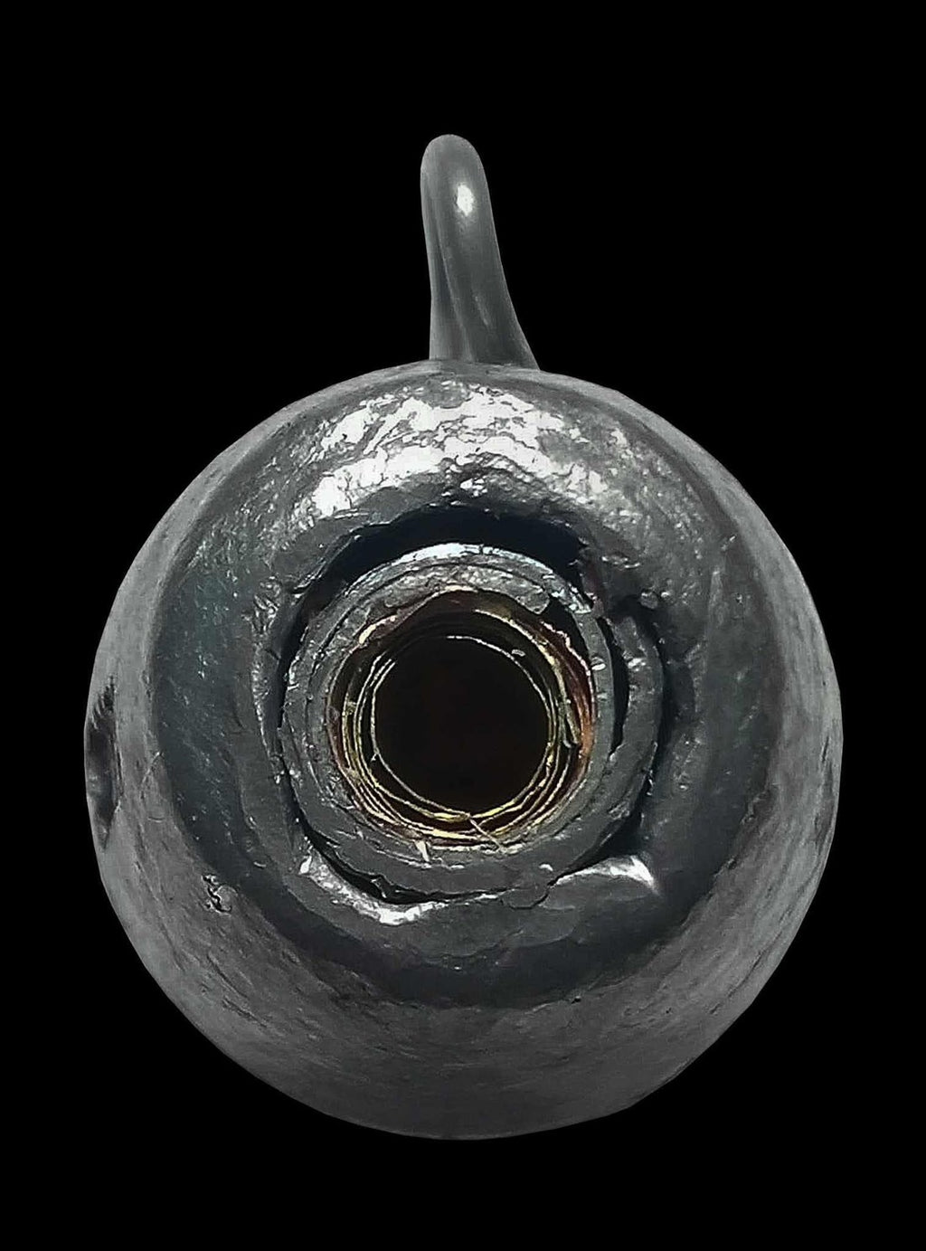 🔮 Phisom Sacred Binding Bead – Triple Takrud Empowered by Luang Pu Im, Wat Thung Na Mai