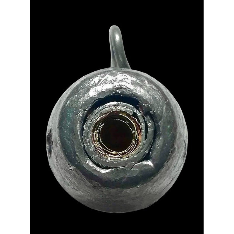 🔮 Phisom Sacred Binding Bead – Triple Takrud Empowered by Luang Pu Im, Wat Thung Na Mai