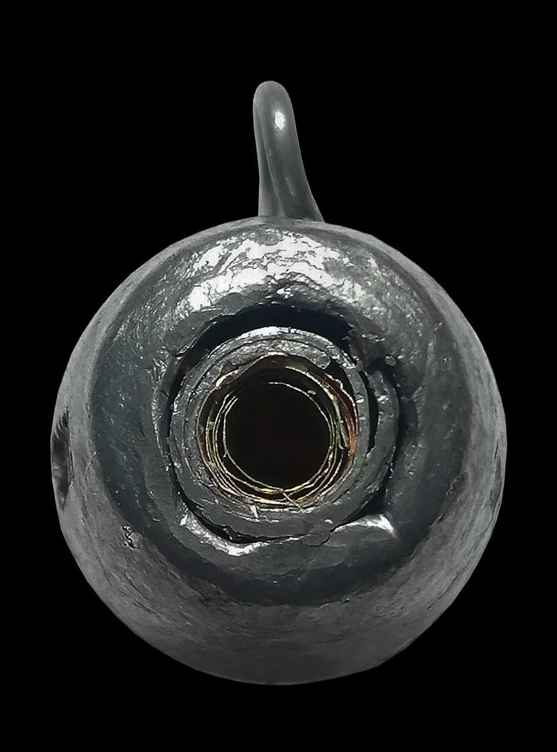 🔮 Phisom Sacred Binding Bead – Triple Takrud Empowered by Luang Pu Im, Wat Thung Na Mai
