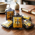 💰 Locket Pho Prai Thong: The Sovereign of Infinite Fortune & Speculative Victory – Luang Ta Ruam – Wat Khok Samran (2567) – The Ultimate Alchemical Engine for Windfall Luck & Magnetic Influence!