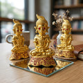 🔱 Phor Ngang Jao Saneh Saen Mon: The Sovereign of 100,000 Spells – Kruba Dhammunee, Supradit Methee Buddhist Center (2558) – The Ultimate First-Edition Alchemical Engine for Infinite Luck & Absolute Attraction