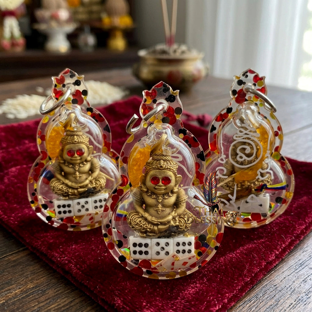🔱 Phra Ngan Racha Chok Maha Lap The Astro-Karmic Accelerator & High-Velocity Capital Magnet The Supreme Underworld & Celestial Alchemical Engine for Unstoppable Windfall Wealth, Boardroom Captivation & Absolute Domain Control!