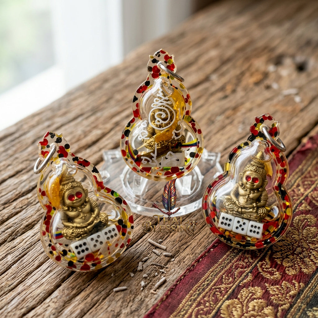 🔱 Phra Ngan Racha Chok Maha Lap The Astro-Karmic Accelerator & High-Velocity Capital Magnet The Supreme Underworld & Celestial Alchemical Engine for Unstoppable Windfall Wealth, Boardroom Captivation & Absolute Domain Control!