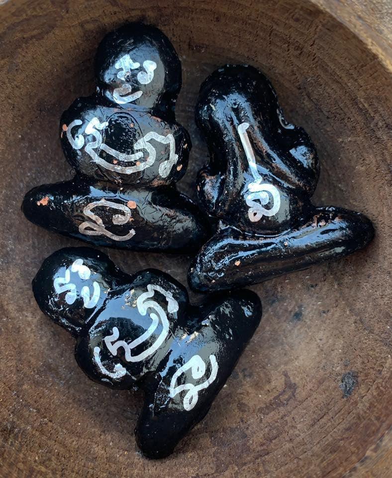 ✨ Unlock Abundant Prosperity – Phra Pidta Na Mo Ruay Amulet by Luang Pu Ruay for Wealth & Protection ✨