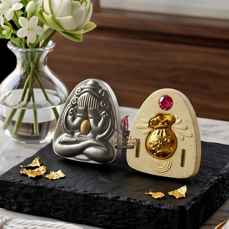 ✨🧘‍♂️💎 Supreme Sovereign Absolute Focus Grid - Divine Inflow & Celestial Charisma Medallion (2.2x2.5 cm), Consecrated Crystalline Relic Core & Multi-Tier Multiplier Matrix