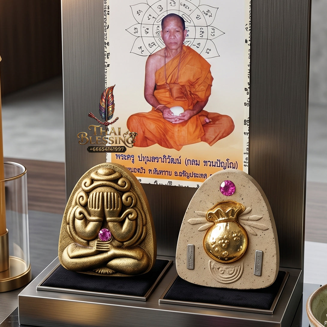 ✨🧘‍♂️💎 Supreme Sovereign Absolute Focus Grid - Divine Inflow & Celestial Charisma Medallion (2.2x2.5 cm), Consecrated Crystalline Relic Core & Multi-Tier Multiplier Matrix