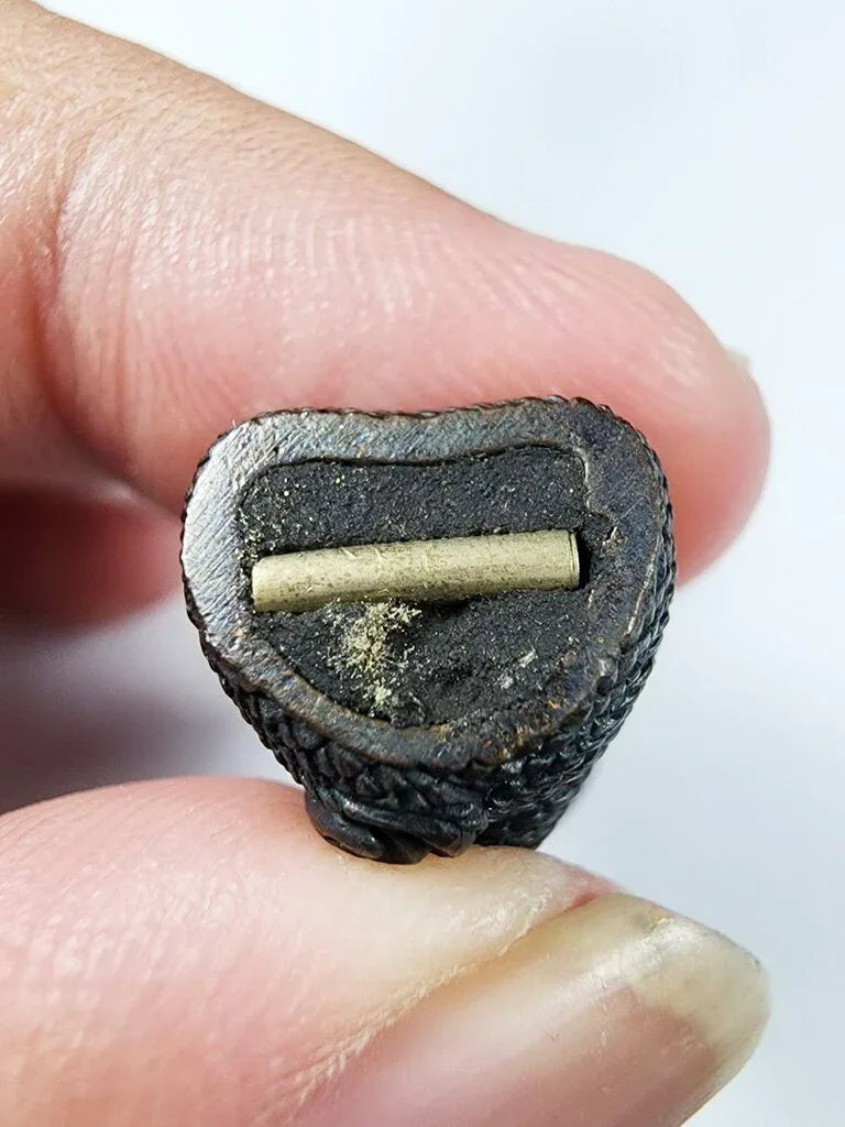 ✨ Phra Pit Ta Nakkharat Amulet, Mangkorn Blessing Edition – Luang Pu Kham Bu, Wat Kut Chomphu, Ubon Ratchathani