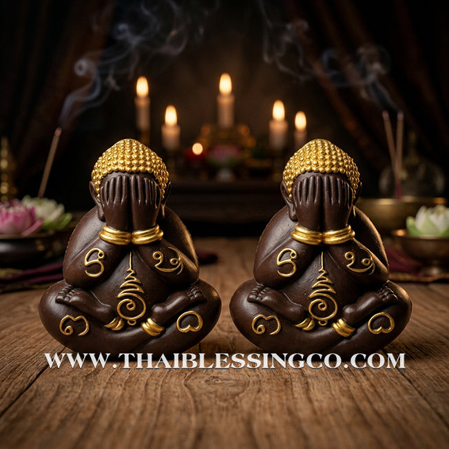 🐸💰 Phra Pitta Phaya Kop Kham (The Golden Frog King & Sacred Pitta) – "Wai Kru 63" Edition – Achan Subin Na Na Thong – The Divine Engine for Financial Resurrection, Imperial Protection, and Unstoppable Life Elevation!